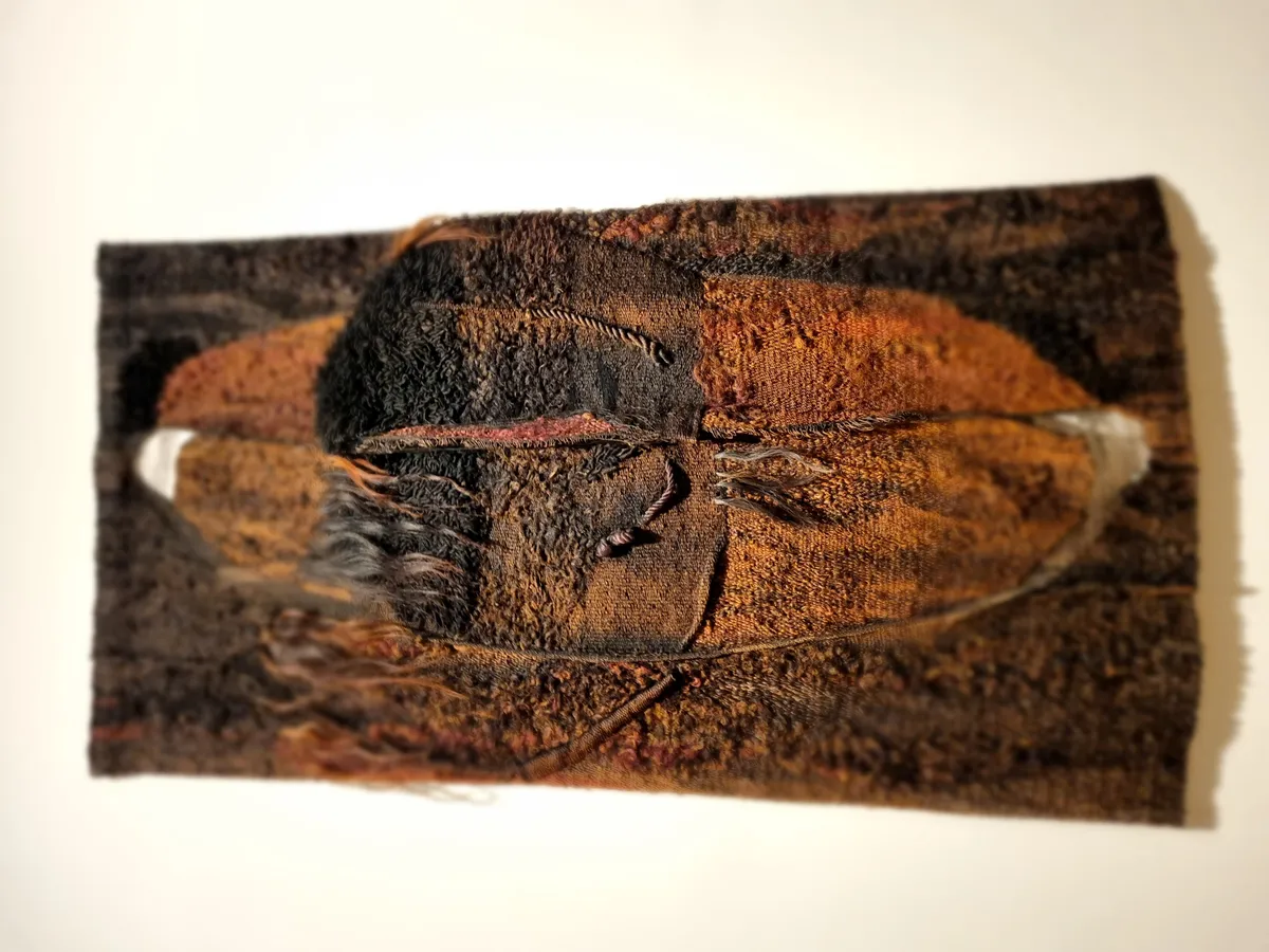 Magdalena Abakanowicz Gallery Image 22